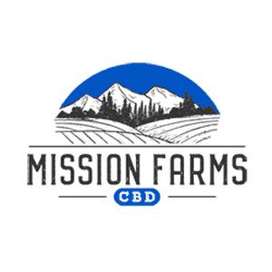 30% Off Select Item at Mission Farms CBD